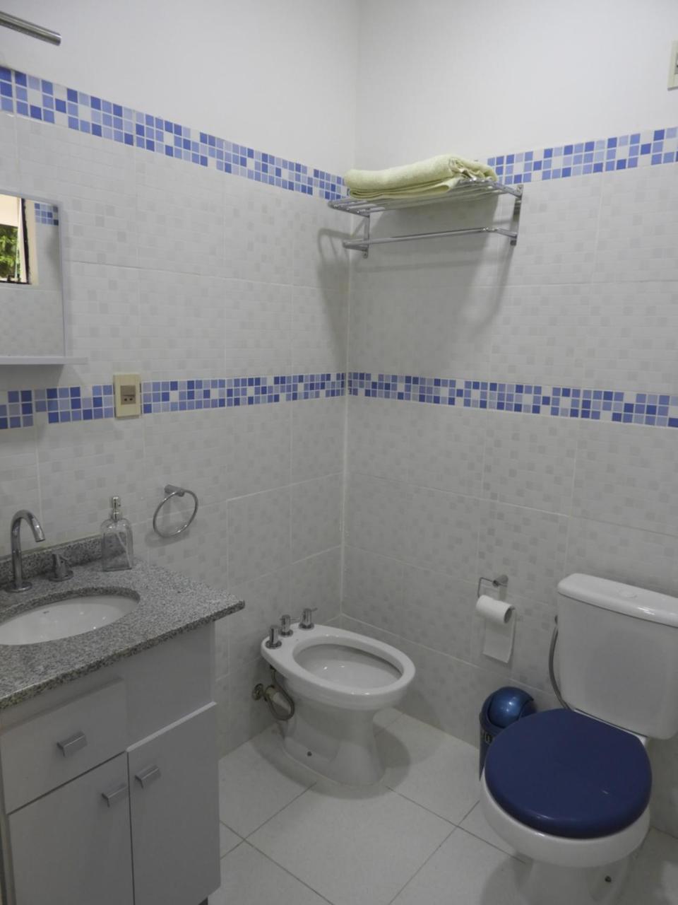 Hotel Casa Jardin Асунсьон Экстерьер фото