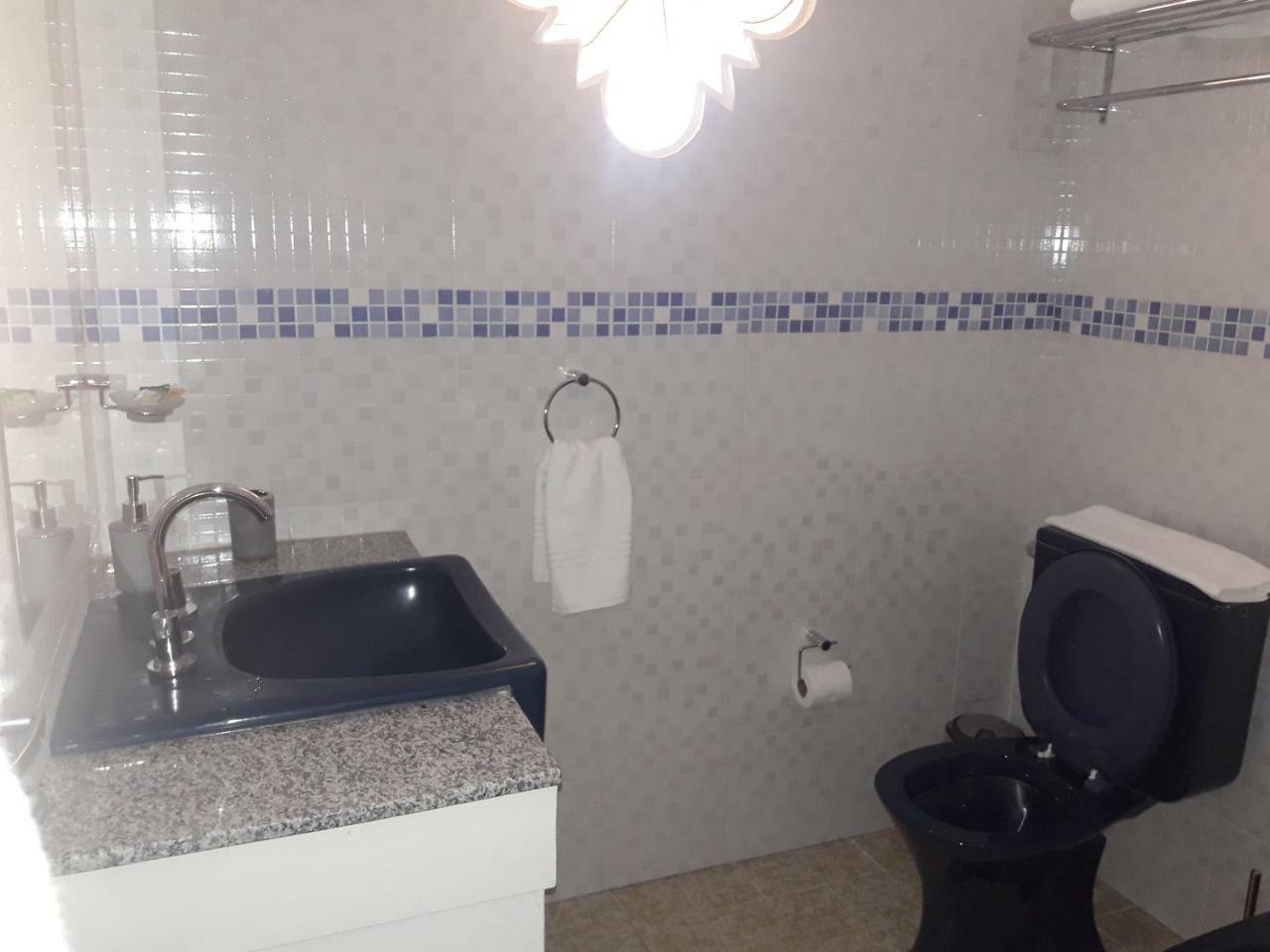 Hotel Casa Jardin Асунсьон Экстерьер фото