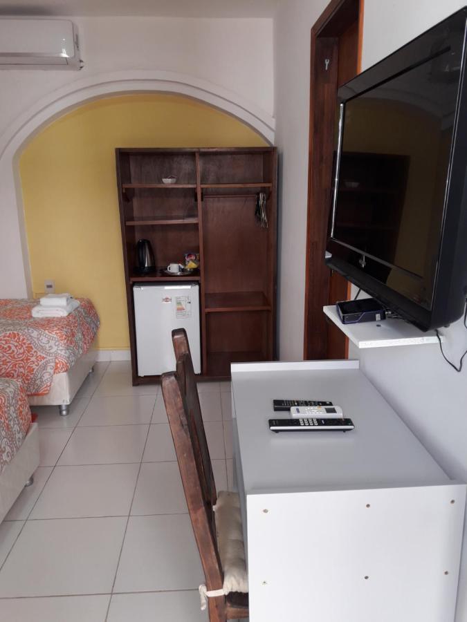 Hotel Casa Jardin Асунсьон Экстерьер фото
